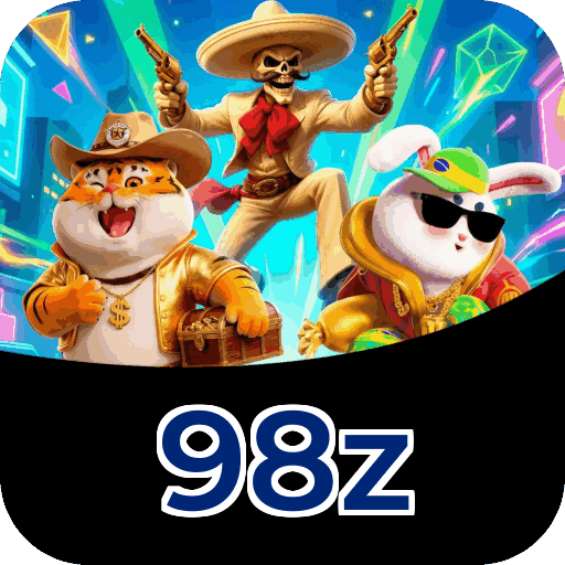Jogos com maior RTP na 98z