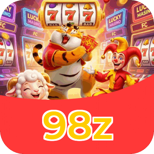 Siga a 98z no Facebook