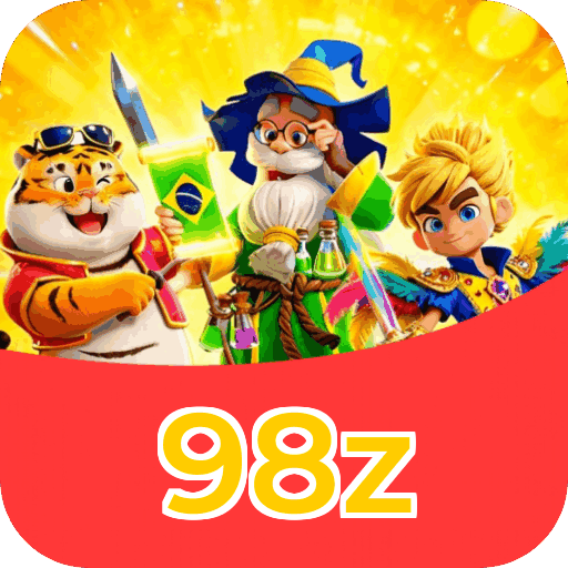 Login rápido no app 98z